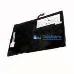Batería para TF S48F S48H S40F S40H 121-P0-I22-P4 [Batería de repuesto]
